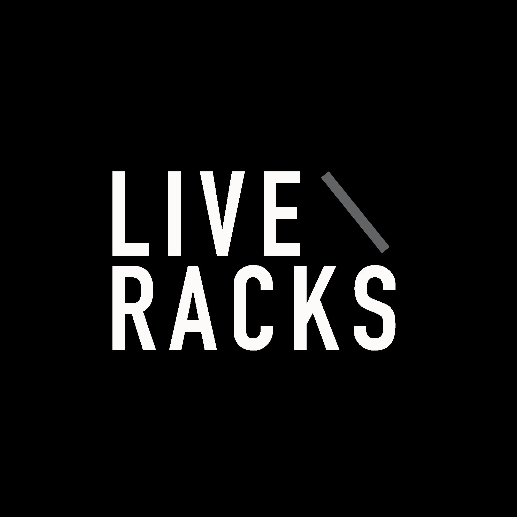 Live Racks 